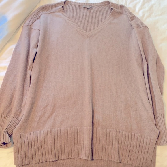 Light brown sweater never worn - Picture 1 of 1